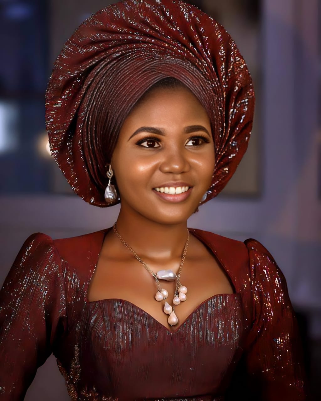 Happy Birthday To me!!!

Hushpuppi
Genevieve Nnaji
Yetunde 