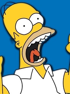 mik61scot's tweet photo. Homer Simpson impressions?🤔
#Slatergate https://t.co/gKpM4AzueW