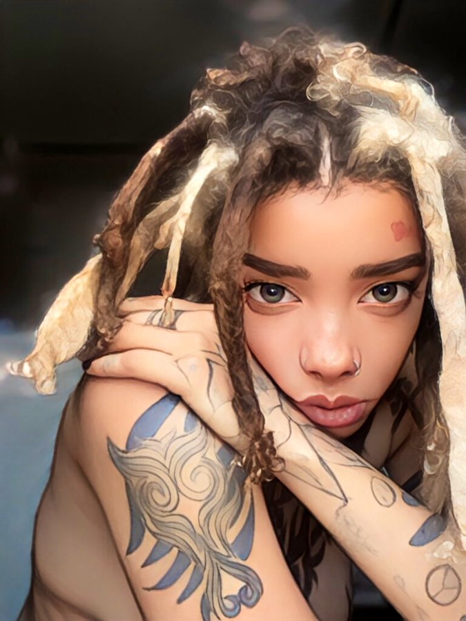 Insane1 Jane tweet media