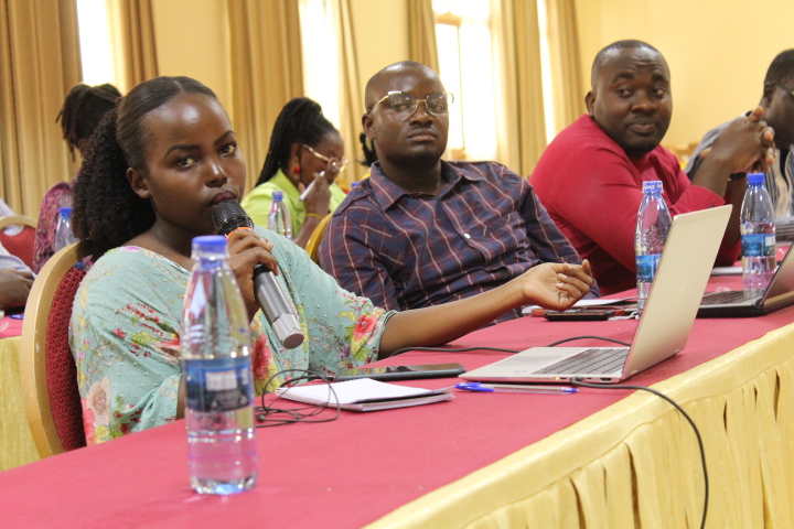 Du 02 -03/05,<a href="/UNFPABurundi/">UNFPA in Burundi</a> a organisé des séances de dialogue autour du 09è programme de Coopération (2024 - 2027) entre le Burundi et UNFPA. Etaient invités les ministères sectoriels,les agences <a href="/UN_Burundi/">Nations Unies au Burundi</a>,les partenaires,la société civile,les ONG locales et les jeunes leaders