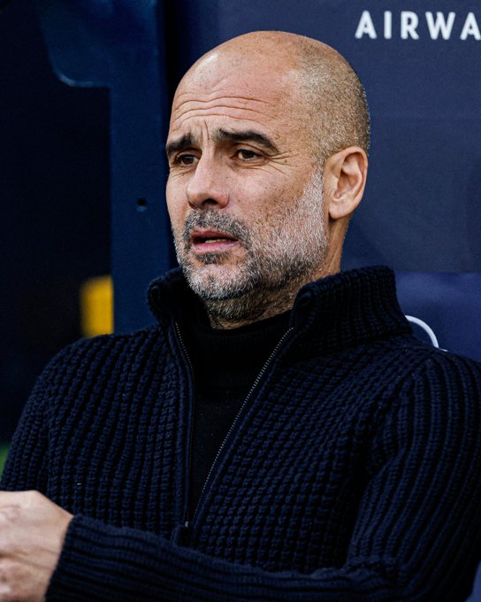 Manchester City, 19 maçtır yenilmiyor.

✅ 16 galibiyet
🤝 3 beraberlik