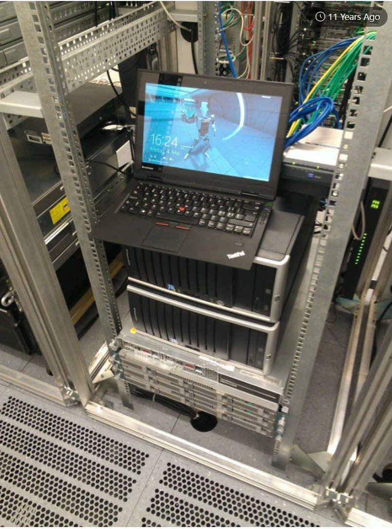 Thomas Maurer tweet media