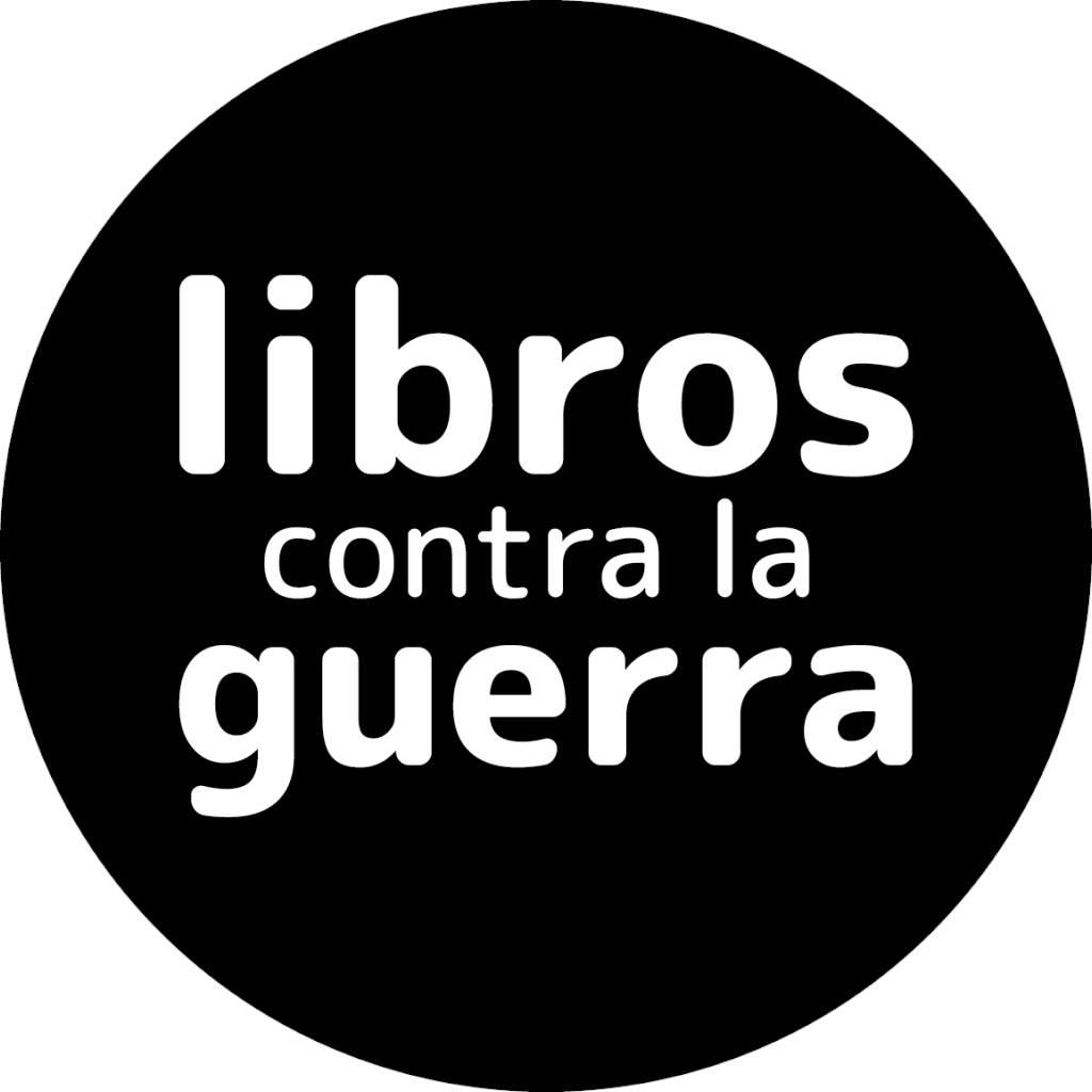 lafugalibrerias's tweet image. La  guerra es el semillero del fascismo, la negación de la misma cultura.  Pero “Entre morir y matar hay una tercera posibilidad: vivir” (Christa  Wolf en su libro Casandra) #LibrosContraLaGuerra #MásLibrosEslaGuerra  #ObjectWarCampaign 

libroscontralaguerra.org