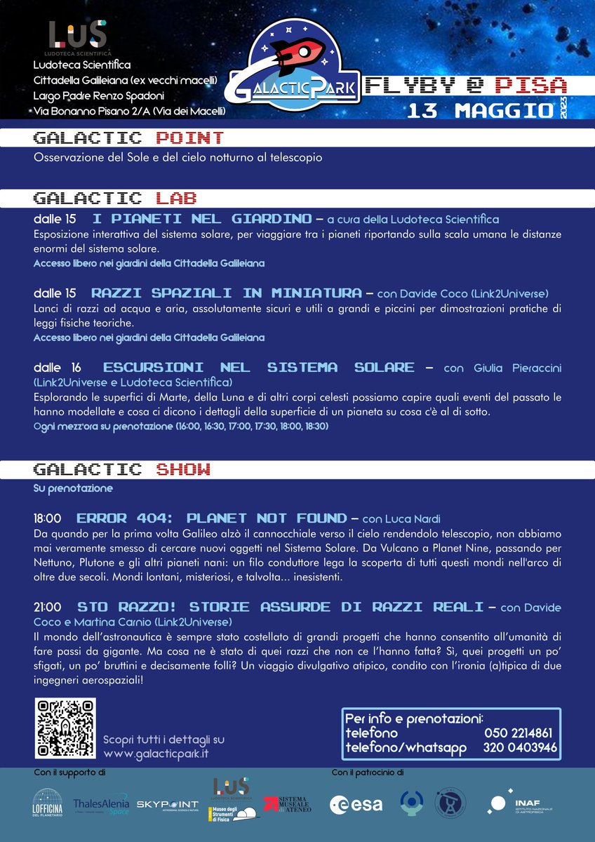 Giulia Pieraccini tweet media