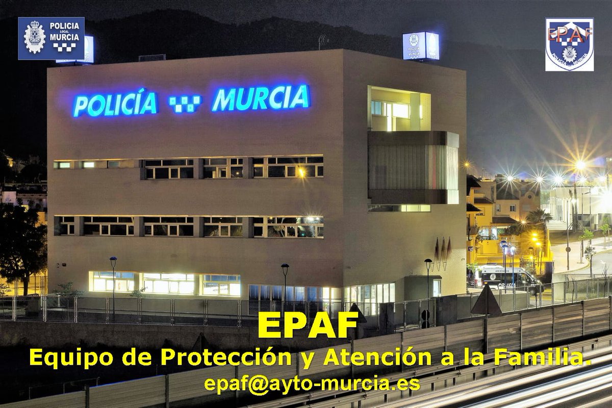 MurciaPolicia's tweet photo. Dotación de Los Martinez del Puerto ha detenido a un individuo como presunto autor de un delito de #ViolenciaDeGenero , en #Lobosillo
👉Ante cualquier problema, duda o inquietud puedes asesorarte con el Equipo de Protección y Atención a la Familia #EPAF https://t.co/s9VE5XZQkp https://t.co/WNials1uZm