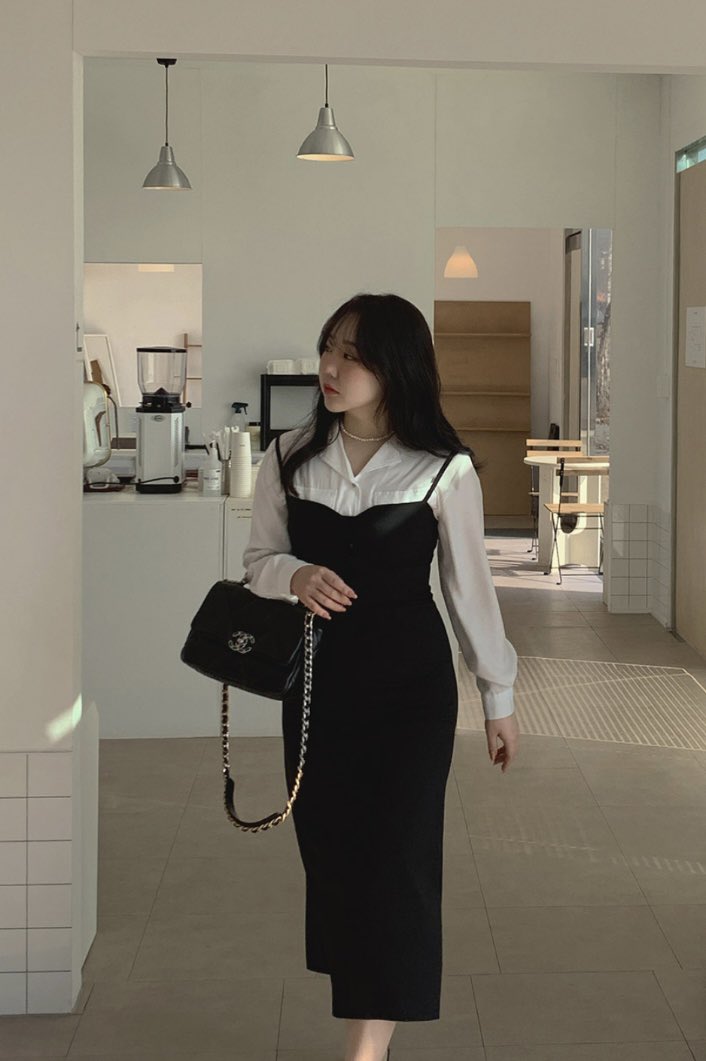 xixyol1's tweet photo. 📍 하비언니

“ 슬릿 뷔스티에 �� 여름 롱원피스 3color - 49,700won ”

https://t.co/15DhKksw0x https://t.co/q9VN3DE8s1