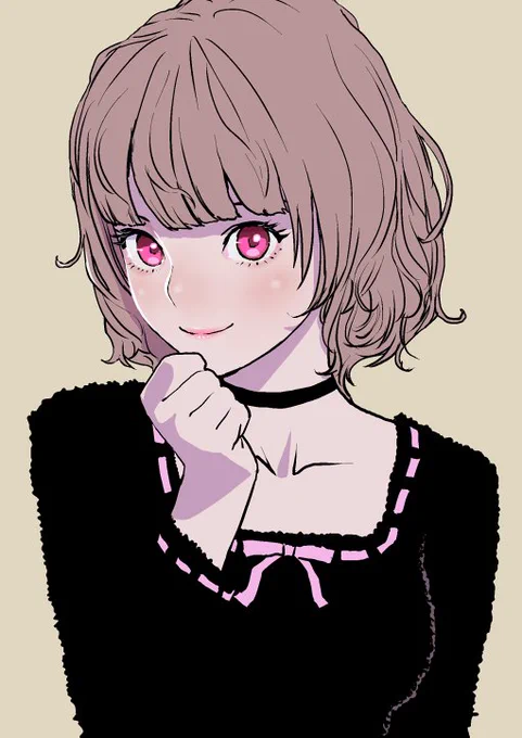 【過去絵】