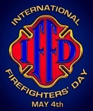 griffy39's tweet image. Today is International Firefighters Day. Thank you to all my Brothers and Sisters around the world, for the amazing jobs you do. And take the time to remember those of us that have made the ultimate sacrifice. @egpffa #internationalfirefightersday #firefighterforlife