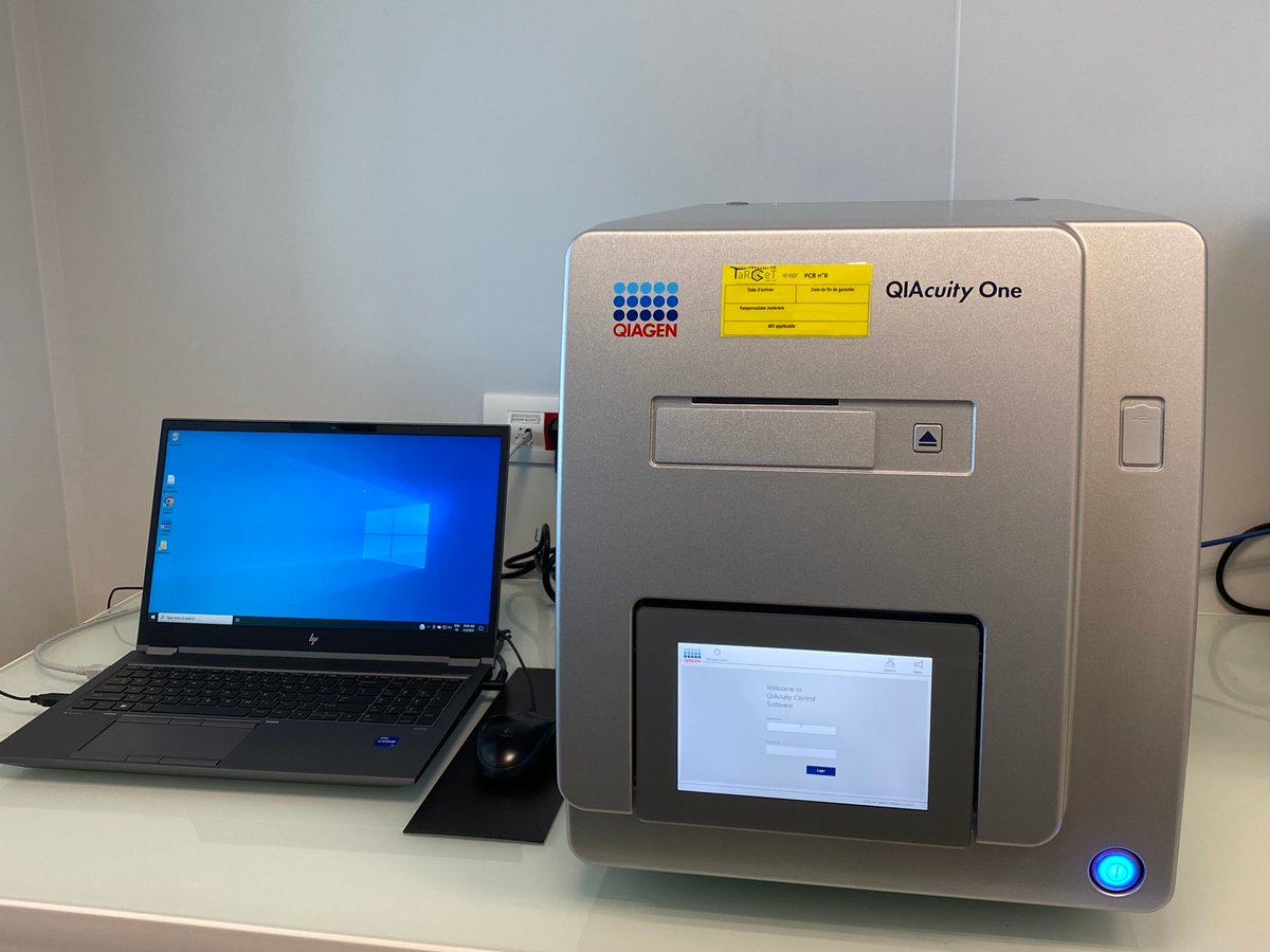 TaRGeT Lab tweet media