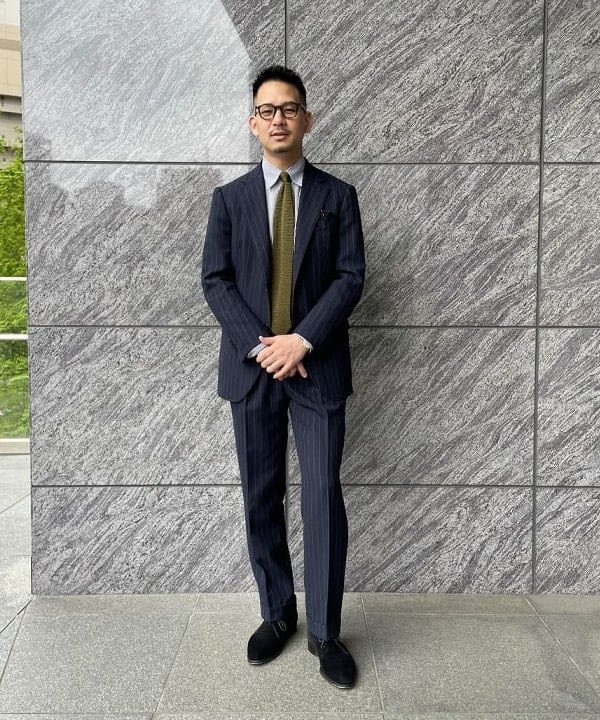 BEAMS f フィレンツェモデル サイズ46 | unimac.az