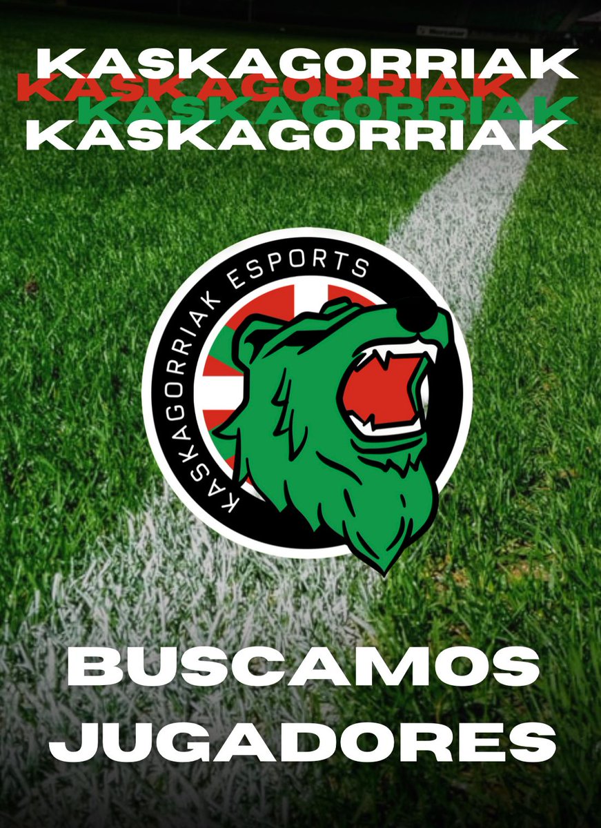🔴🟢Kaskagorriak FC🔴🟢 (@kaskagorriak) on Twitter photo 