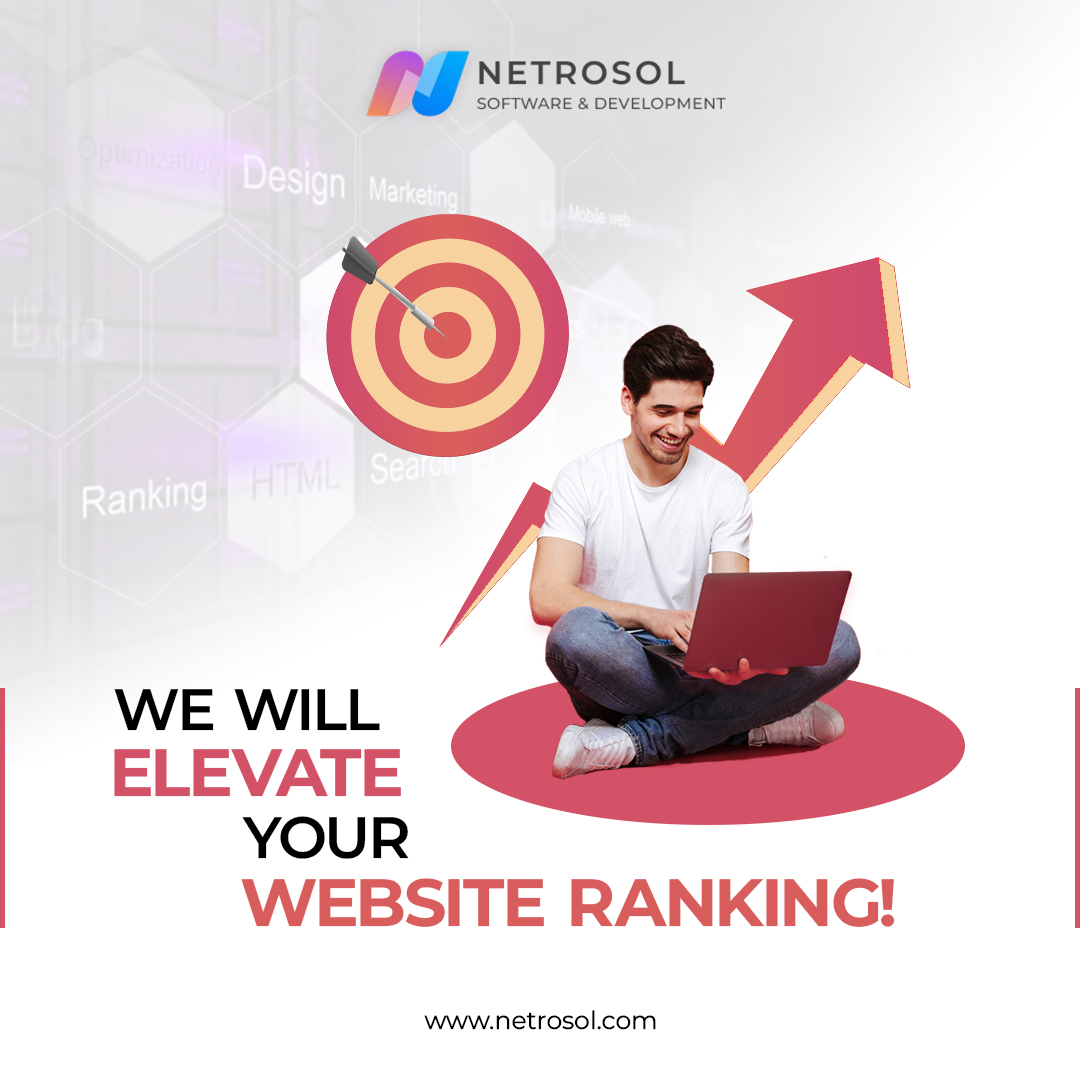 NetrosolServ's tweet photo. Our expertise will boost your website's visibility and ranking.
Get Consultation:https://t.co/nk3Gju1Zxd
#netrosol #webdesign #softwareservices #digitalmarketing #CSdevelopment #digitalagency #onlinemarketing #reservationsoftware #softwaredevelopment #bookingmanagementsoftware https://t.co/owTmrU1Xem