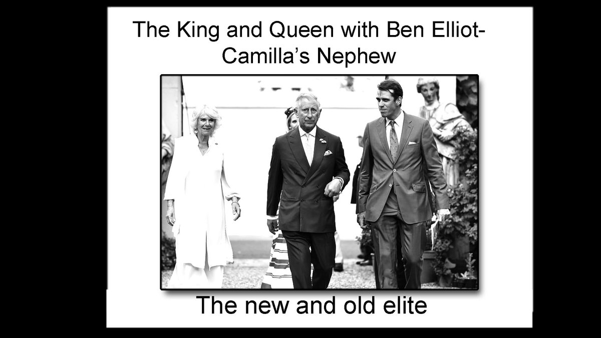 RaveCozensHardy's tweet photo. Are you cool with Friends of Putin financing the Tories?
And Ben Elliot raising money from Russia?
Elliot 'the new/old elite &amp; the Queen's nephew has raised almost £2m from people with links to Russia since Johnson appointed the old Etonian friend to CCHQ. https://t.co/h7RPIQeHFc