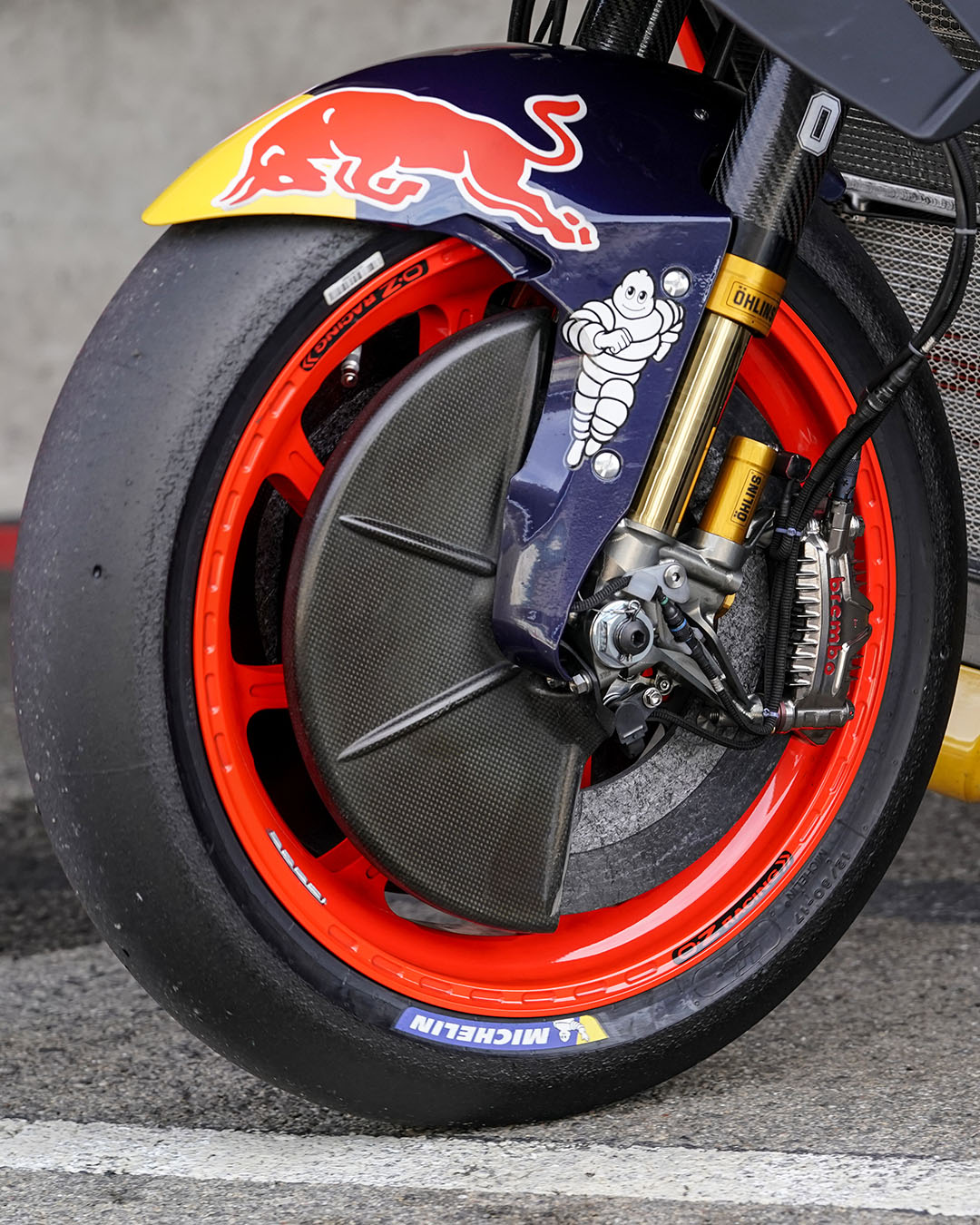 Motogp brakes sale