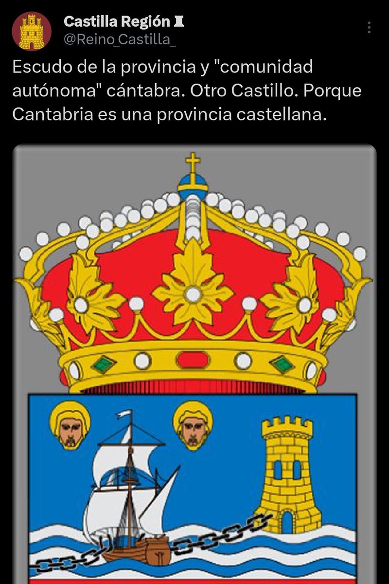 CantabriaHumor's tweet photo. Tenemos tweet del año https://t.co/HPoTvBYzMJ