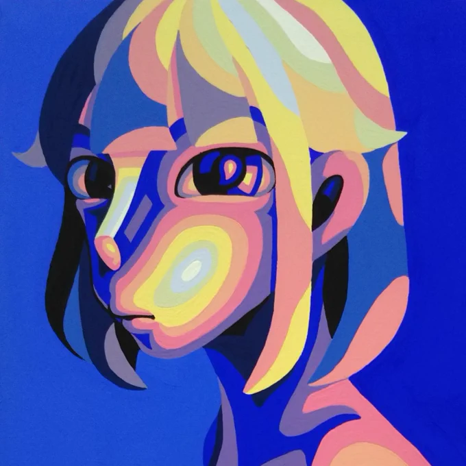#新しいプロフィール画像