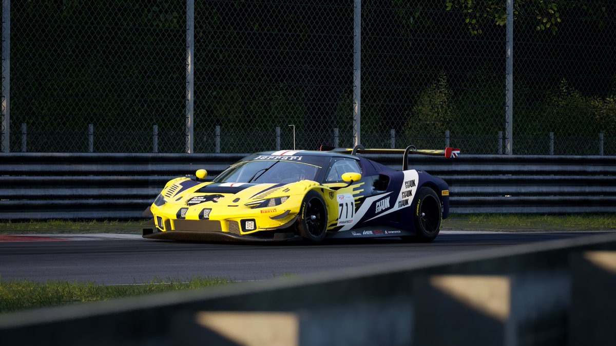 Ryan Leech Racing tweet media