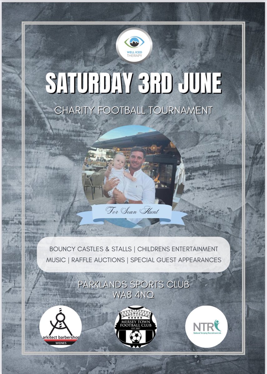 Mersey Town Fc tweet media