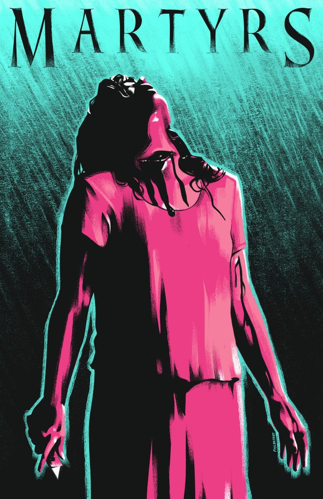 MatthewAMullins's tweet photo. Alternative Poster for Martyrs (2008)
By Phillip Ray @philrayART https://t.co/g9q1lBVm2H
https://t.co/ARSDvvIDmZ
https://t.co/jJOT8fNfWC
#Martyrs #AlternativePoster #PhillipRay https://t.co/UZGEVTtUL8