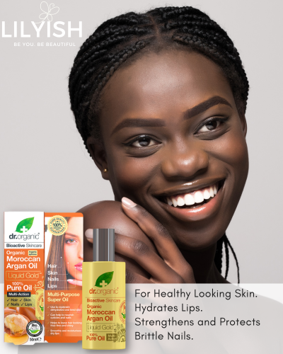 Lilyish Beauty & Wellness Store (@lilyish256) on Twitter photo 
