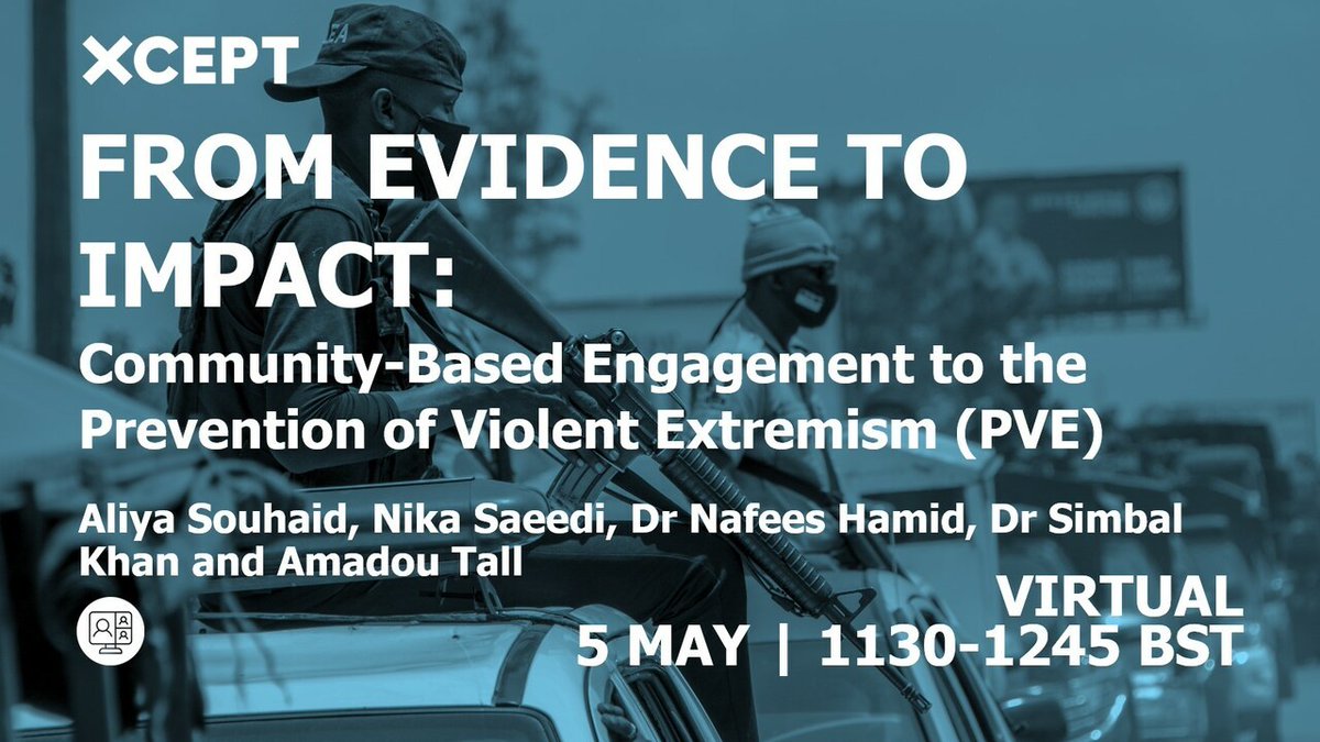 XCEPT Research tweet media