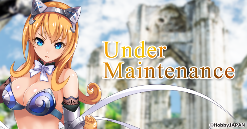 Queen's Blade Limit Break - Official Account (@queensbladeLBen) / Twitter