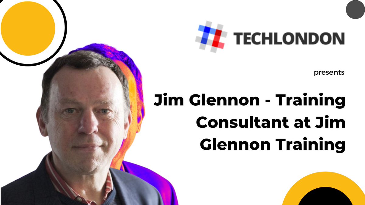BernieJMitchell's tweet photo. Another episode of #TechLondon #podcast!🎙Jim Glennon who's a part of an awesome LGBT professionals who are changing the game. Plus, learn tips for supporting trans colleagues and avoiding pride washing. Listen to it here: https://t.co/wFMer4gCkB
#LGBT https://t.co/n2hu4G7vfX