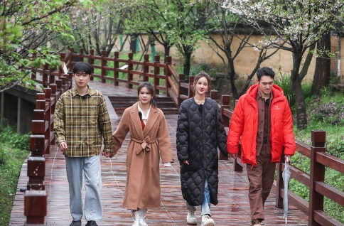 kandianrsha's tweet image. #中国婚礼 #chinesewedding
#中国婚礼好事成双季
“婚礼”和“彩礼”有很多门道！
#袁弘 #张歆艺

Full👉kandianrsha.com/2023/05/zhong-…