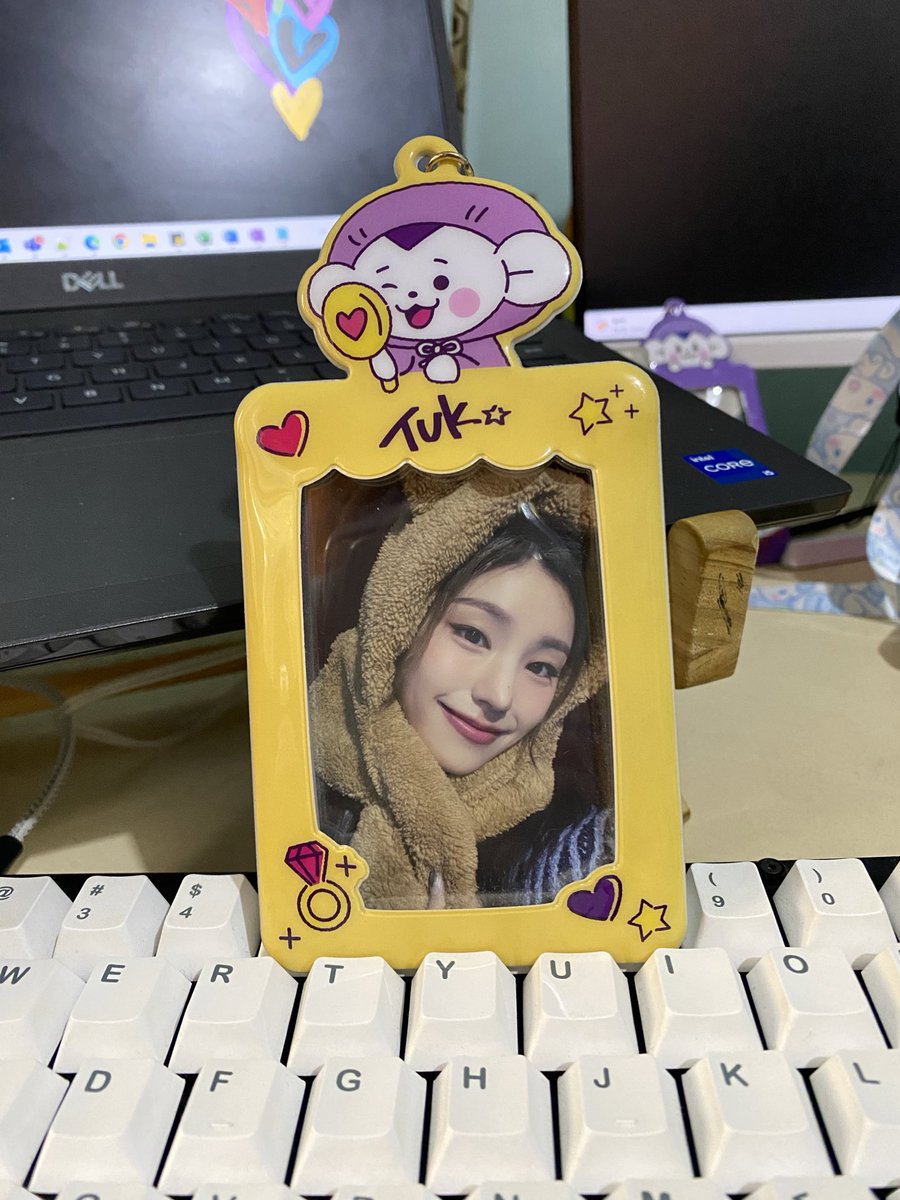 happryucart's tweet photo. #vienmail ✧˚ ༘ ⋆｡˚ 💌 ; @zevinkz | #zejipuffz

hiii yeji bear arrived safely po ! thank u so much po for packing it securely, ‘til next time po ulit ^^🫶 https://t.co/b0ZdnFtbTY
