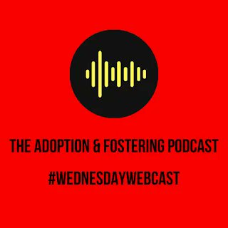 TheAandFPodcast's tweet image. In ths midweek podcast we speak to Fiona Wells about the recent adoption disruption report. 
#Adoption #AdoptionSupport
buff.ly/2ZWhB2c