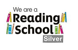 Congratulations everyone, what a fantastic achievement! We are so excited and so proud to be a Silver Award Reading School. #raisingattainment #readingschools @EFM_McBride @DB_AKODS @NLLearningHub @MissSWanless @HTLoweCPS @MrsGrant10 @MissMcGovern1