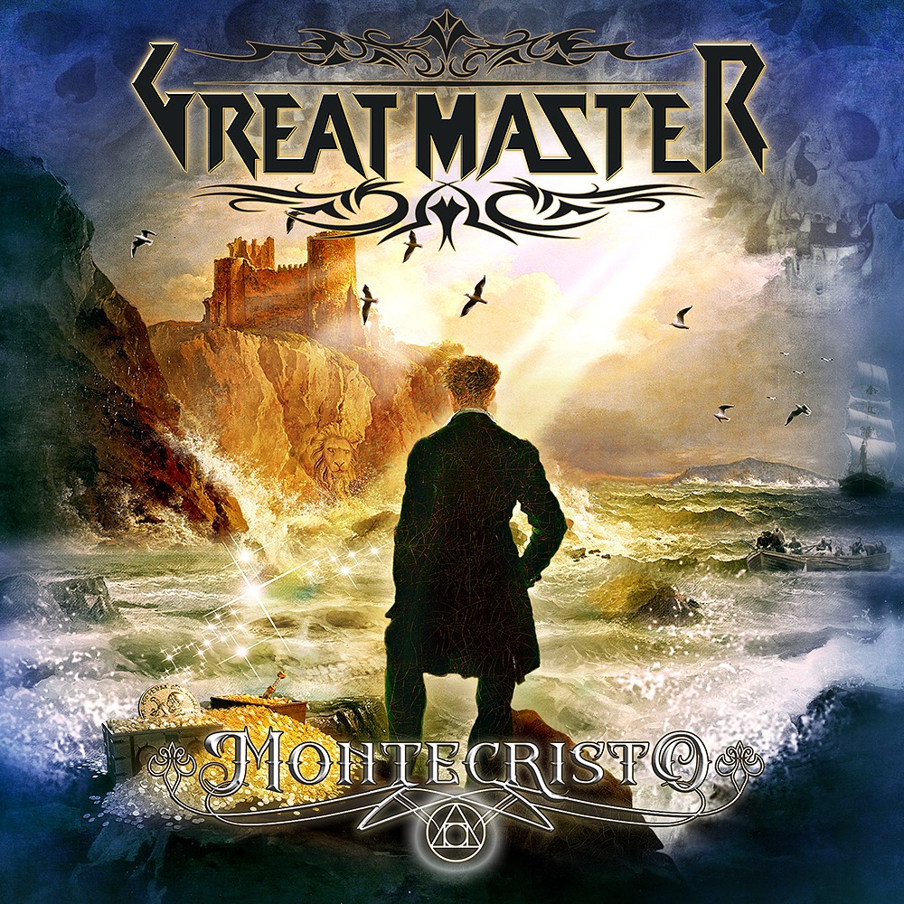 GreatMasterBand's tweet photo. GREAT MASTER reveal details of new album "Montecristo"

In September Great Master will release their new album, titled "Montecristo". The new album will be a concept made up of 13 songs...

Read more: https://t.co/v6spiP7Hbt

#greatmaster #montecristo #metal #powermetal https://t.co/aT9JbxqUBT