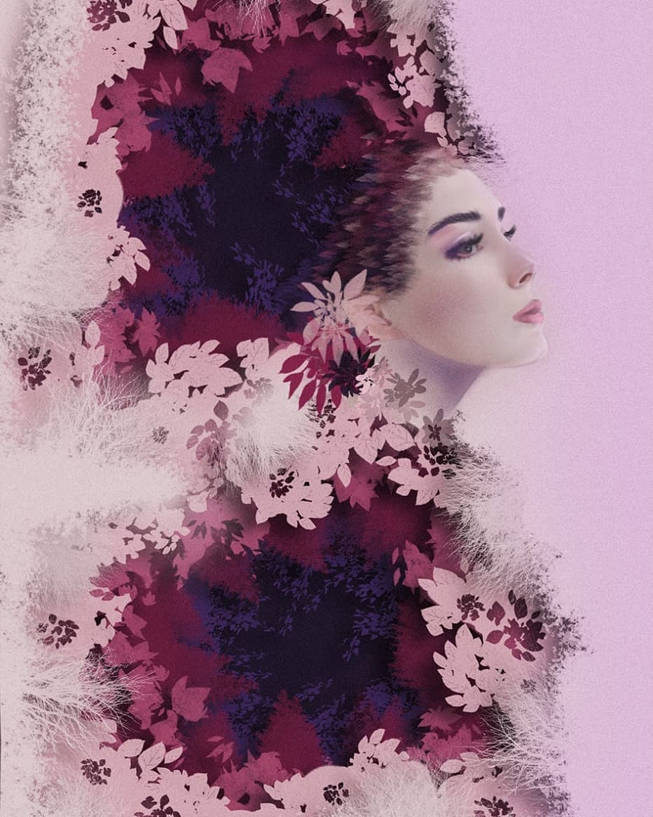 Good day to you all, friends! 💫
Everything is green outside the window, and I also want to come up with something new. So I plan to run Ai today and collect a few ideas for new art. And what are your plans for today?
#NFTartists