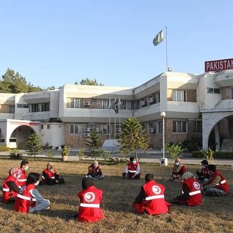 PRC_official's tweet photo. 𝐅𝐨𝐫𝐞𝐯𝐞𝐫 𝐀𝐩𝐩𝐫𝐞𝐜𝐢𝐚𝐭𝐞𝐝!
#FromTheHeart #ThanksVolunteers #LoveHumanity #ServeHumanity #IFRC #RCRCWeek #RedCrescent #ICRC #NorCross https://t.co/L7md0xmWJ2