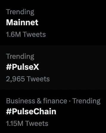 Is this real life? 😂 $HEX #PulseChain #PulseX