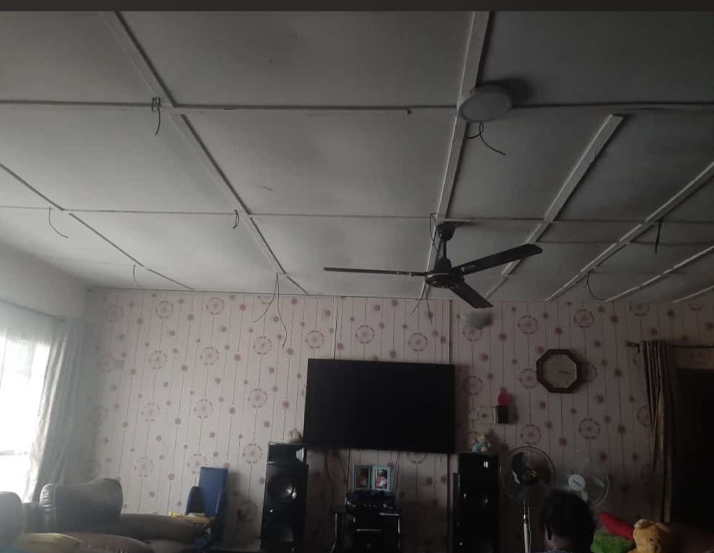 Drock4uandi's tweet photo. Before And After... @ REHOBOTH INTERIOR DESIGN... We style your spaces https://t.co/2HQpKXnF7P