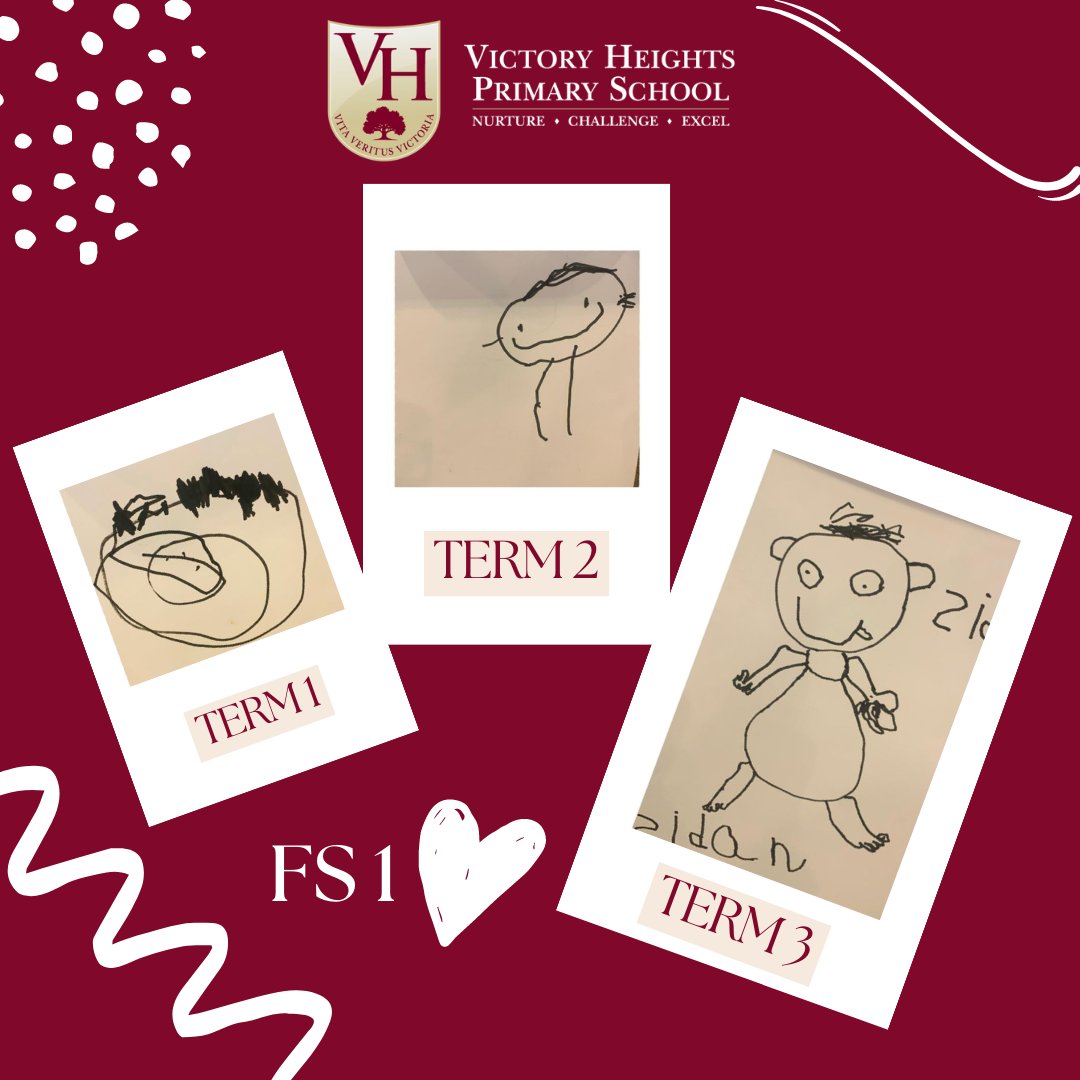 VHPrimary's tweet image. FS1 and FS2 Method to Our Madness. Quite simply this is why we are Exceptional.
Term 1 to Term 3.
Extraordinary!!
#methodtomadness #VHPS #VhpsRocks #VhpsLittleThings #VhpsCommunity #WeCareAboutTheLittleThings #SchoolStories #SmallSchoolBigHeart #BSO #BSME #khda
@Interstar_AE