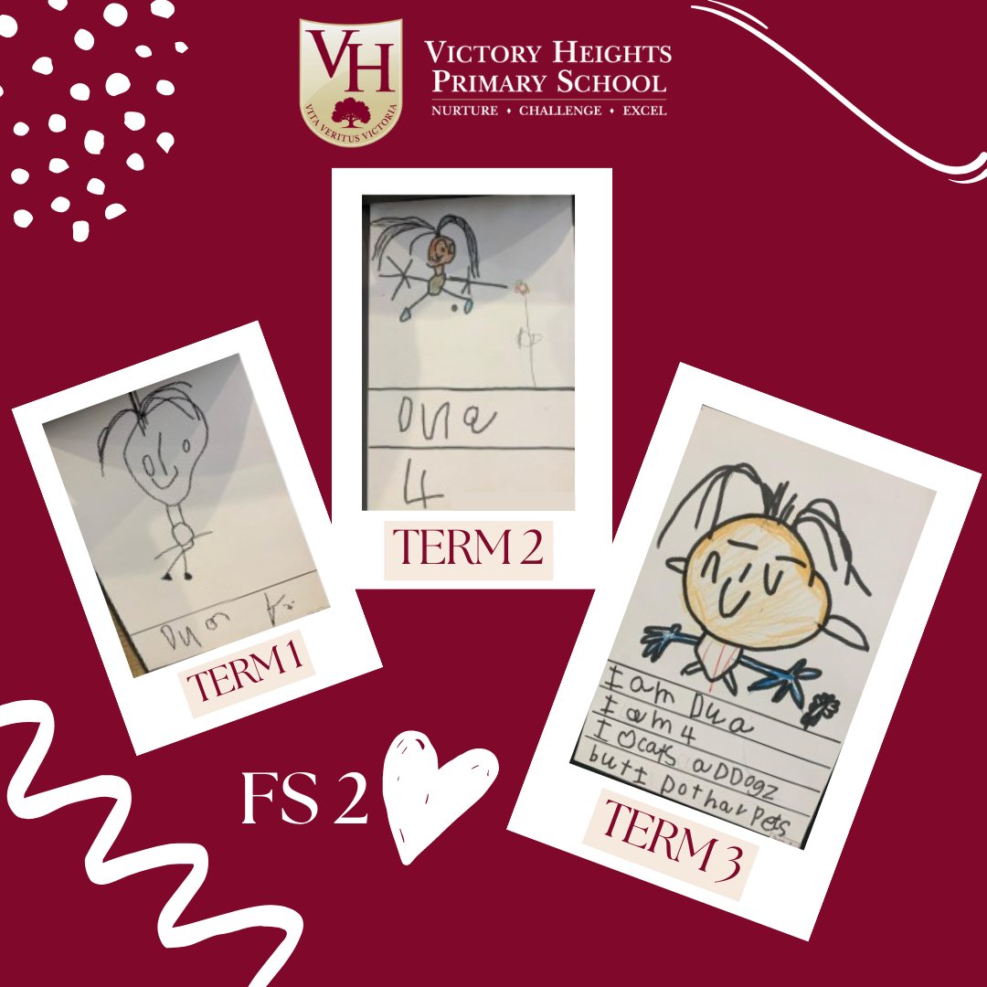 VHPrimary's tweet image. FS1 and FS2 Method to Our Madness. Quite simply this is why we are Exceptional.
Term 1 to Term 3.
Extraordinary!!
#methodtomadness #VHPS #VhpsRocks #VhpsLittleThings #VhpsCommunity #WeCareAboutTheLittleThings #SchoolStories #SmallSchoolBigHeart #BSO #BSME #khda
@Interstar_AE