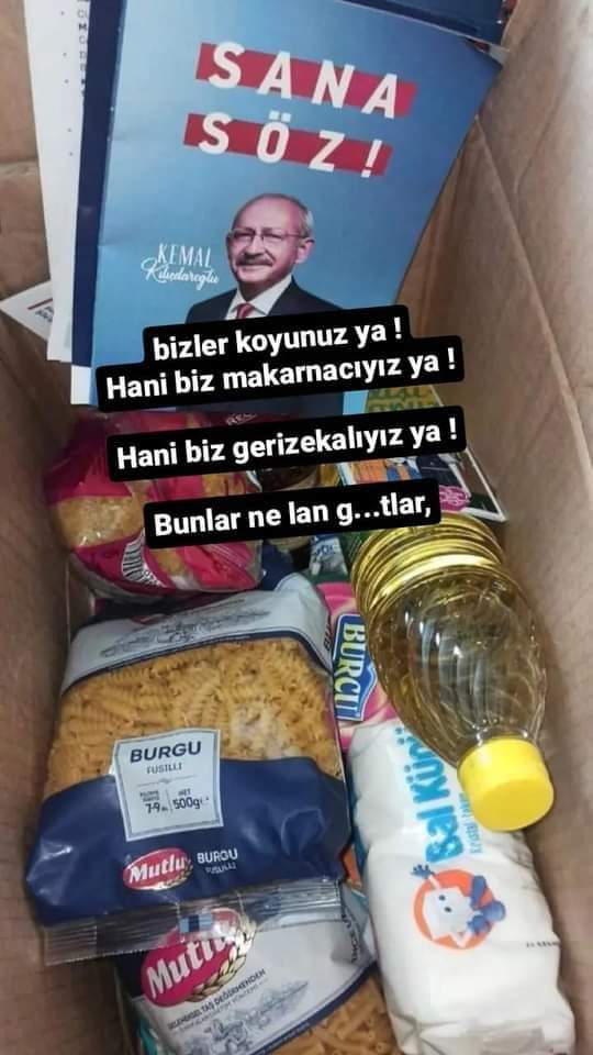 #ilkturdabitirelim