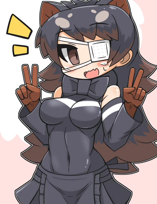 オーデビまとめ 