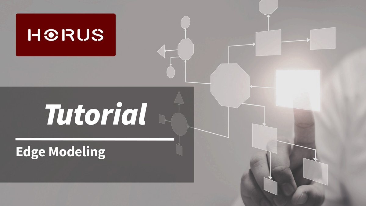 Today's  tutorial explains the possibilities offered by edge modeling and in  doing so compares simulation scenarios. This allows you to define  operational decisions that affect the process flow and are sometimes  critical to success: bit.ly/3nsg4zg
#bpm #modeling