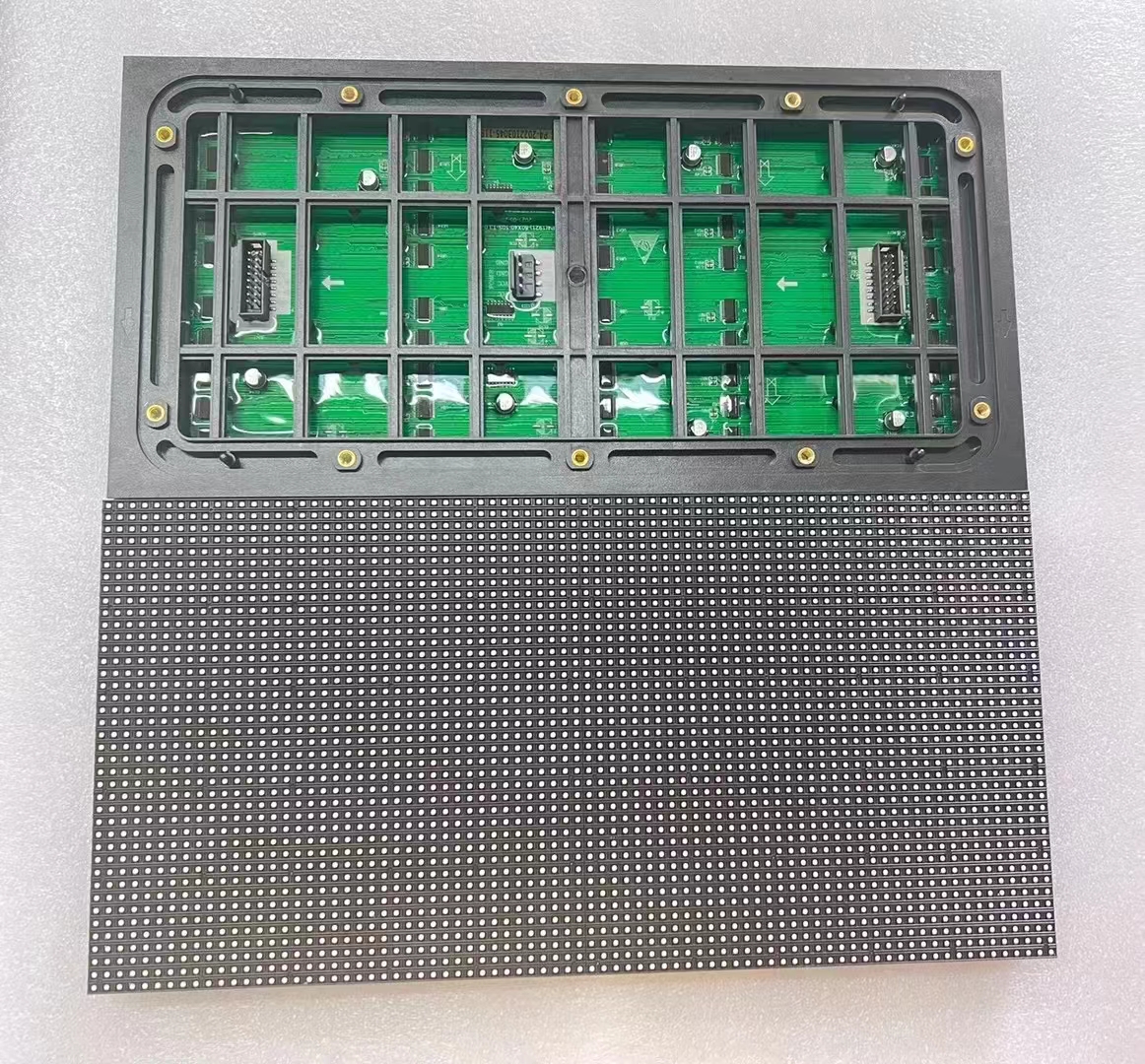 GleledD's tweet photo. GLELED Display, Professional LED Display Manufacturer
Indoor: P1.2/P1.5/P1.8 /P2 /P3 
Outdoor: P2.5/ P3/P4/P5/P6/P8/P10
Rental: P2.6 / P2.9 / P3.9 
Studium: P5.9 / P6.67 /P8 /P10 
One-Station-Purchasing Contact us:
Tel: +86-15959522500
Email: export@gleled.com https://t.co/J9l73RPXps