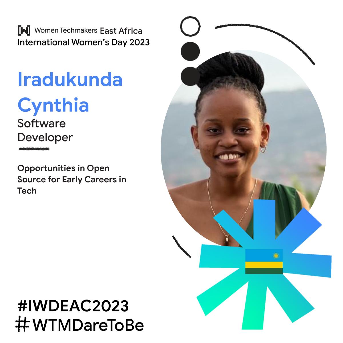 Women Techmakers Kisii tweet media