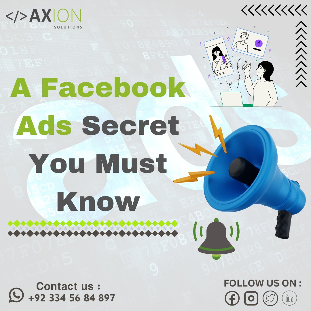 AxionSolutions PVT.Ltd (@axionsolution) on Twitter photo ๐๐ญ๐ญ๐๐ง๐ญ๐ข๐จ๐ง ๐๐ฅ๐ฅ ๐๐ข๐ ๐ข๐ญ๐๐ฅ ๐ฆ๐๐ซ๐ค๐๐ญ๐๐ซ๐ฌ! ๐ท ๐๐๐ซ๐'๐ฌ ๐ ๐
๐๐๐๐๐จ๐จ๐ค ๐๐๐ฌ ๐ฌ๐๐๐ซ๐๐ญ ๐ฒ๐จ๐ฎ ๐ฆ๐ฎ๐ฌ๐ญ ๐ค๐ง๐จ๐ฐ ๐ญ๐จ ๐ฆ๐๐ฑ๐ข๐ฆ๐ข๐ณ๐ ๐ฒ๐จ๐ฎ๐ซ ๐๐ ๐ฉ๐๐ซ๐๐จ๐ซ๐ฆ๐๐ง๐๐: ๐๐ฎ๐ฌ๐ญ๐จ๐ฆ ๐๐ฎ๐๐ข๐๐ง๐๐๐ฌ. ๐ท
With Custom Audiences' you can target your ๐๐ญ๐ญ๐๐ง๐ญ๐ข๐จ๐ง ๐๐ฅ๐ฅ ๐๐ข๐ ๐ข๐ญ๐๐ฅ ๐ฆ๐๐ซ๐ค๐๐ญ๐๐ซ๐ฌ! ๐ท ๐๐๐ซ๐'๐ฌ ๐ ๐
๐๐๐๐๐จ๐จ๐ค ๐๐๐ฌ ๐ฌ๐๐๐ซ๐๐ญ ๐ฒ๐จ๐ฎ ๐ฆ๐ฎ๐ฌ๐ญ ๐ค๐ง๐จ๐ฐ ๐ญ๐จ ๐ฆ๐๐ฑ๐ข๐ฆ๐ข๐ณ๐ ๐ฒ๐จ๐ฎ๐ซ ๐๐ ๐ฉ๐๐ซ๐๐จ๐ซ๐ฆ๐๐ง๐๐: ๐๐ฎ๐ฌ๐ญ๐จ๐ฆ ๐๐ฎ๐๐ข๐๐ง๐๐๐ฌ. ๐ท
With Custom Audiences' you can target your