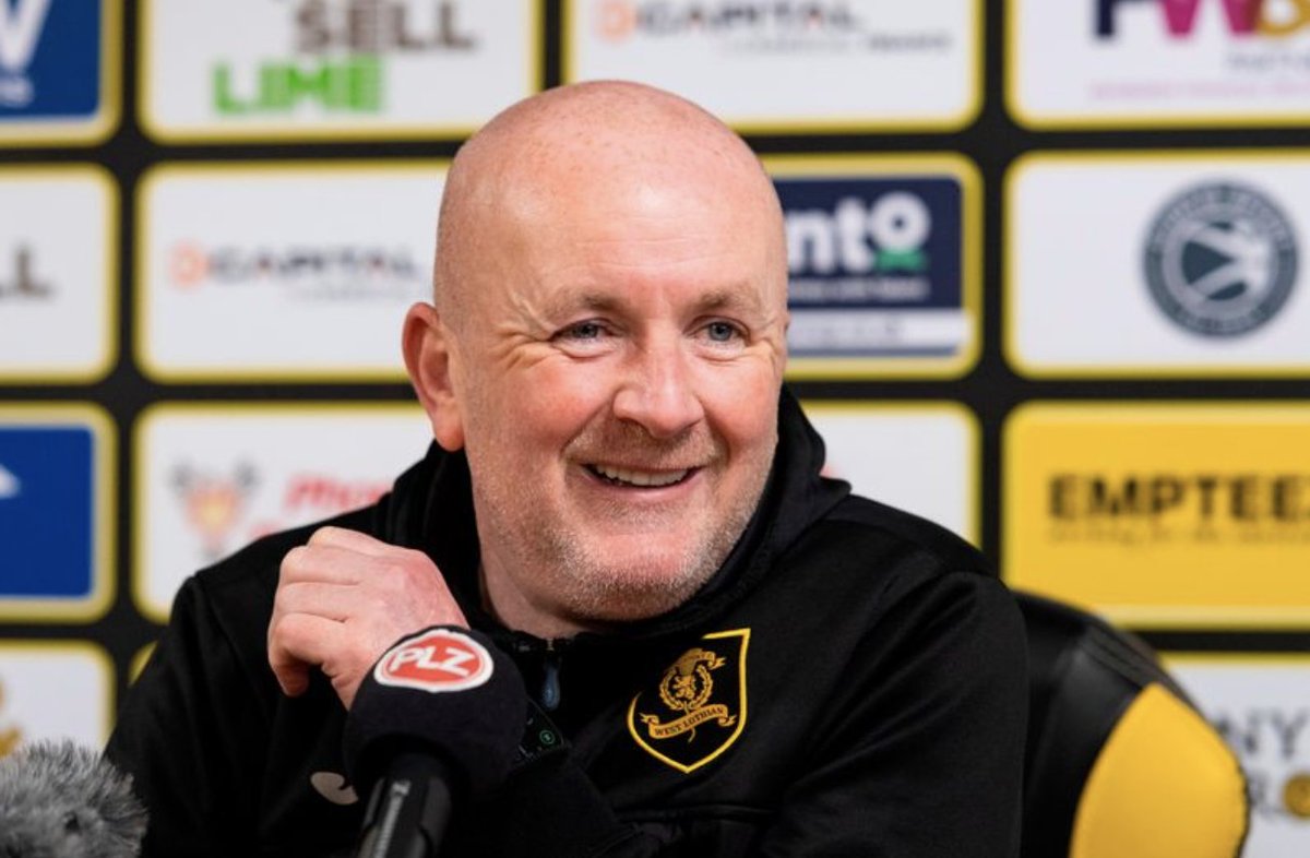 Daily Record Sport tweet media