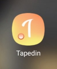 hubertryanoff's tweet photo. Esse app não sai da minha cabeça #Tapedin https://t.co/VbsANs78S1