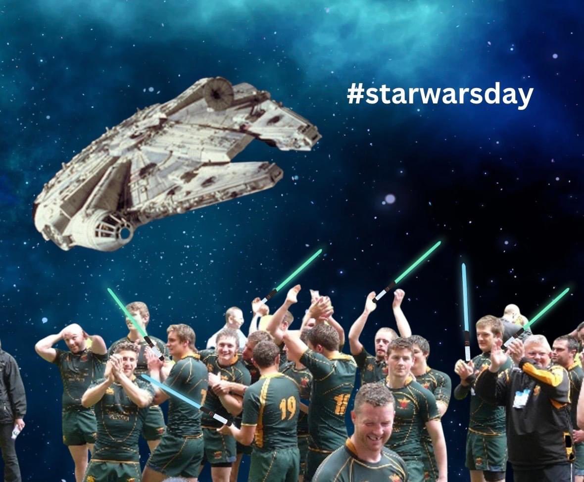 Newent Rugby Club tweet media