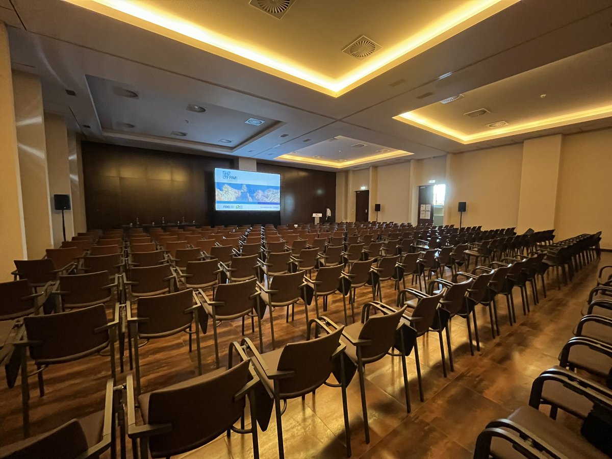 Fumagalli Lab (@psychopharmlab) on Twitter photo Looking forward to seeing you today at the symposium 'Partners in crime: exploring neurobehavioral mechanisms at the intersection of stress and addiction' at the FRM2023 !! Our postdoc <a href="/framottarlini/">Francesca Mottarlini</a> will give a talk about serotonin-glutamate interaction in drug addiction ✨ Looking forward to seeing you today at the symposium 'Partners in crime: exploring neurobehavioral mechanisms at the intersection of stress and addiction' at the FRM2023 !! Our postdoc <a href="/framottarlini/">Francesca Mottarlini</a> will give a talk about serotonin-glutamate interaction in drug addiction ✨