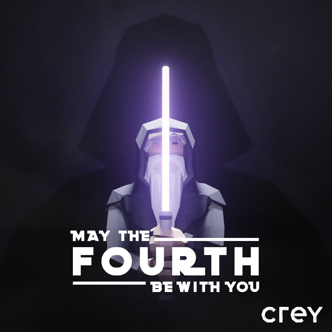 CREY Games tweet media