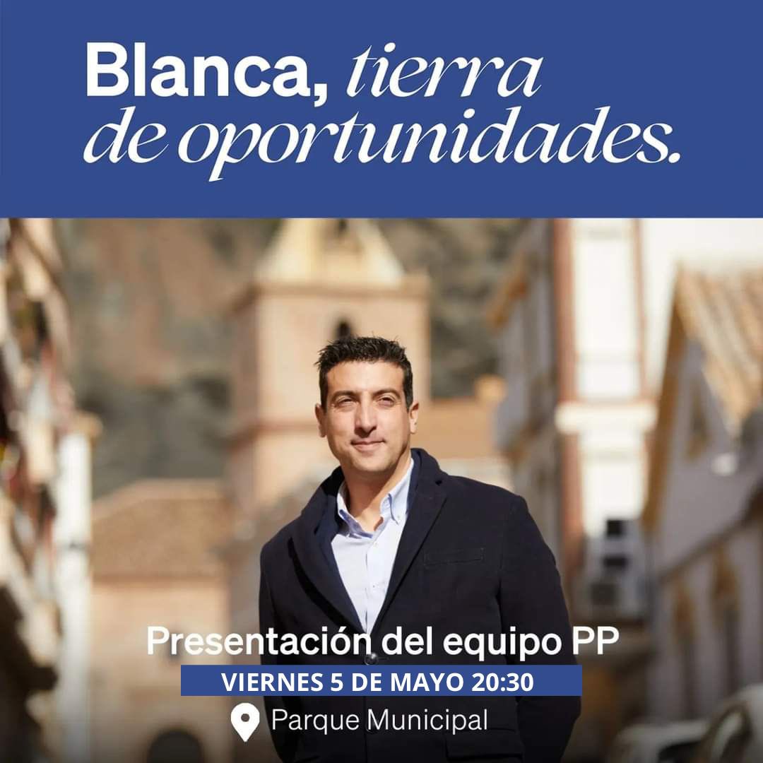 ¡Te esperamos! 🚀